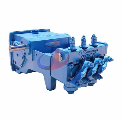 Bomba HDD DL BEAN FR-70GPM HD